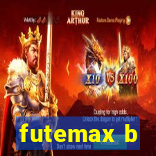 futemax b